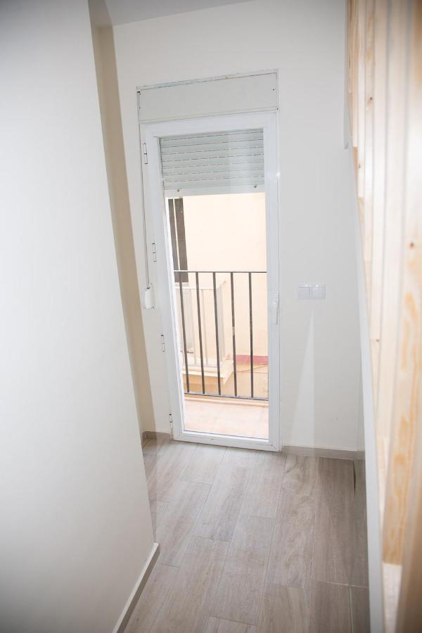 La Casita Del Pescador Villa กาเลตา เด เวเลซ ภายนอก รูปภาพ
