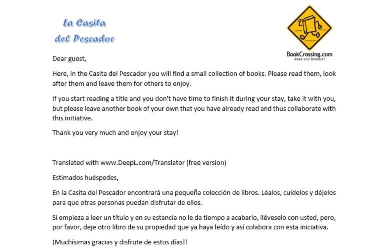 La Casita Del Pescador Villa กาเลตา เด เวเลซ ภายนอก รูปภาพ